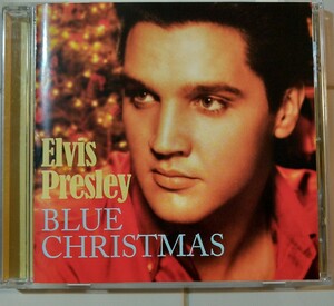 ELVIS PRESLEY エルヴィス・プレスリー/BLUE CHRISTMAS [クリスマス Album] (US盤) Winter Wonderland ヤフオク開催中の各種クーポン利用可