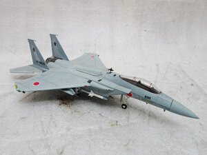 自衛隊モデルコレクション F-15J イーグル セット　デアゴスティーニ 欠品・破損あるかも ノンクレーム