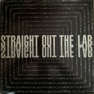 激レア STRAIGHT OUT THE LAB SHUMIN