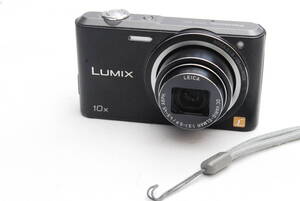 Panasonic LUMIX DMC-SZ3 12-20-02