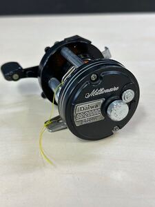 Daiwa ダイワ ミリオネア GS-2000C リール