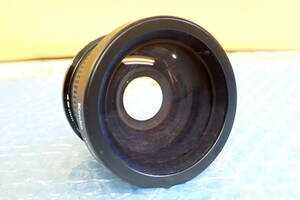 ZZ5091# 動作確認済み 美品 ケンコー Kenko WIDE CONVERSION LENS x0.45 KUW-045 46mm