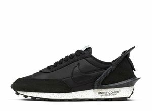 Undercover Nike WMNS Daybreak "Black/Sail" 24.5cm CJ3295-001