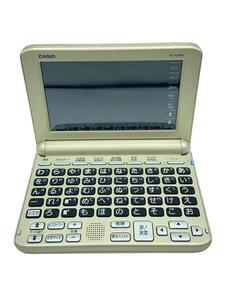 CASIO◆電子辞書/XD-SG6860