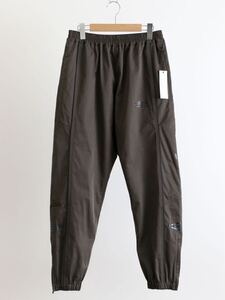 BAL UMBRO TRACK PANT TURTLEDOVE / アンブロ / コラボ / トラックパンツ(新品未使用)