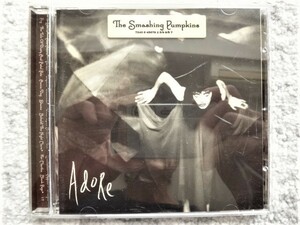 F【 The Smashing Pumpkins / Adore 】CDは４枚まで送料１９８円