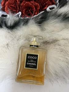 CHANEL COCO EAU DE PARFUM 5ML 香水