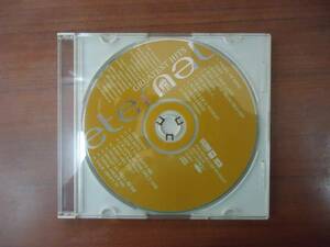 CD:eternel/GREATEST HITS　送料無料