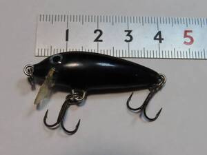 ラパラ　RAPALA ミノー　約4cm