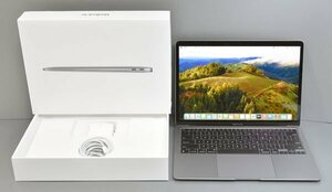 ★元箱付！Apple アップル MacBook Air A2337 13.3インチ M1 16GB SSD 1TB ノートパソコン PC★
