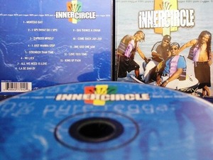 33_01868 INNERCIRCLE/MONTEGO BAY(輸入盤)