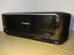 ★325インク総印刷枚数　2773枚　◆◆Canon◆PIXUS MG6230（複合機)　完動美品 アルコール消毒済み★