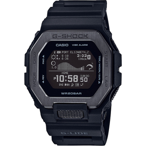 ☆★カシオ G-SHOCK【G-LIDE】クオーツ Bluetooth搭載 メンズ 国内正規品 GBX-100NS-1JF☆★