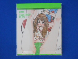 CD/hitomi ヒトミ/HTM TIARTROP FLES/中古/cd21654