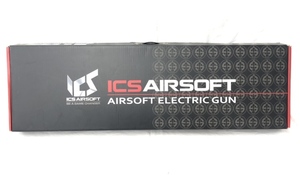 【中古】18歳以上 ICS Airsoft CXP-ARK MOSFET ver AKモデル モダナイズドカスタム　電動ガン、説明書無し[240070079191]