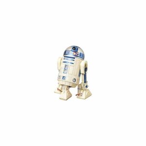 RAH リアルアクションヒーローズ スター・ウォーズ R2-D2 TALKING Ver. 1/6スケール ABS&ATBC-PVC製 塗装