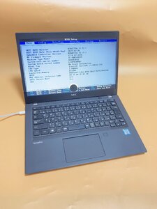 ジャンク 液晶表示不良 2020年出荷モデル NEC PC-VKM16BZG5 Core i5-8365U/メモリ8GB/SSD256GB SK2410-24