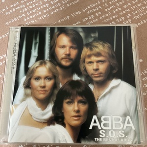 アバ　ABBA ベスト　SOS チキチータ　ダンシング・クイーン　ザッツ・ミー　ヴーレ・ヴー　ママ・ミア　きらめきの序曲