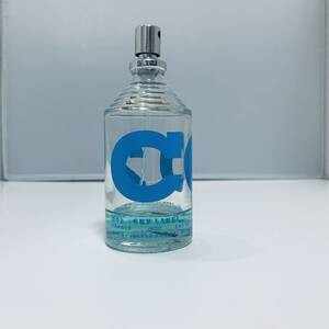 K0352 JEANNE ARTHES CO2 SKY LABEL シーオーツー スカイレーベル 100ml 残量約20％ 