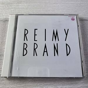 麗美 REIMY BRAND CD