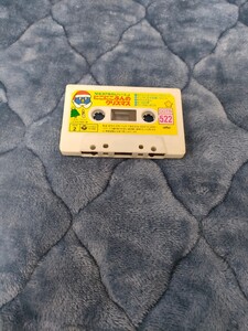 NHK おかあさんといっしょ にこにこぷんのクリスマス CASSETTE TAPE カセットテープ 音楽 レトロ