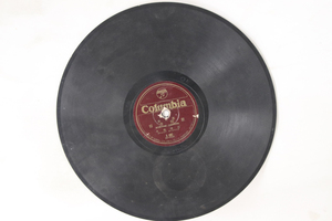 78RPM/SP 高倉敏, 久保幸江 新炭坑節 / 博多情歌 A480 COLUMBIA /00500