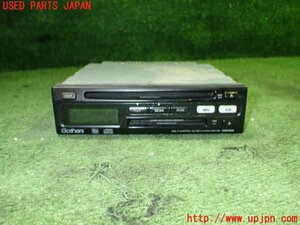 1UPJ-19136500]アコードワゴン(CH9)CD&MDプレイヤー 中古