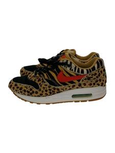 NIKE◆AIR MAX 1 DLX/エアマックス/マルチカラー/AQ0928-700/28cm/マルチカラー