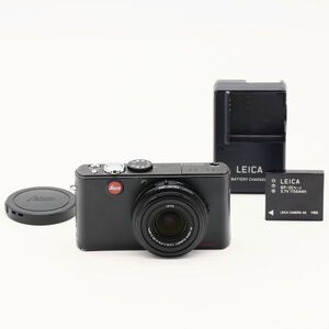 【並品】Leica D-LUX 3 #2061