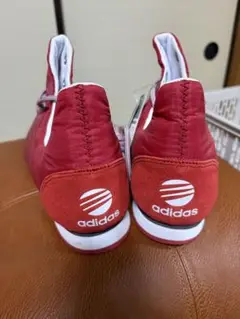 adidas Neo Climber G63422 レッド 10 US