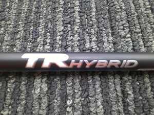 中古 フジクラ Speeder　TR　HYBRID　85　（S)//0[3729]■博多