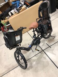 ヤマハ パス PAS 電動自転車 引き取り限定