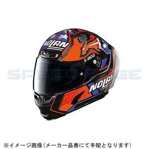 DAYTONA デイトナ 16387 NOLAN X-lite X-803RS ULTRA CARBON ストーナー ストーナー カーボン/24 サイズ:M