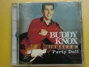 CD♪バディノックス♪BUDDY KNOX♪ポップス♪POPS♪ロカビリー♪ROCKABILLY♪ロックンロール♪R&R♪オールディーズ♪50