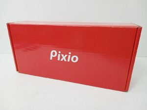 [B8A-612-030-1] Pixio ピクシオ Monitor Arm Single モニターアーム ホワイト PSW1SWH VESA規格対応 未開封品