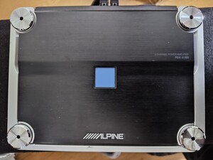 ALPINE アルパイン