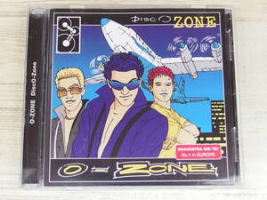 CD / Discozone / The O Zone /『D17』/ 中古