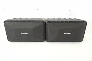 ▼ BOSE ボーズ 101MM スピーカー 音出し確認済 中古 現状品 241205K2808