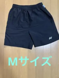 週末セールYONEX バドミントンパンツ Mサイズ