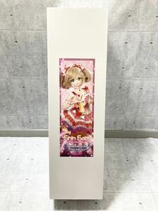 ボークス　VOLKS ドルフィードリーム　佐藤心　アイドルマスター　シンデレラガールズ　 フィギュア　 ドール　 DD アイマス　佐藤　心　