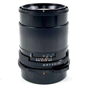 ペンタックス PENTAX SMC PENTAX 67 165mm F2.8 6x7 バケペン用 中判カメラ用レンズ 【中古】