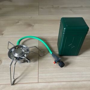 EPI APSA-III STOVE　S-1020 分離型　気化促進LFA機構