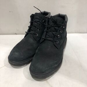 【Timberland】BASIC CHUKKA ティンバーランド 27cm a2qpz ブーツ ts202501