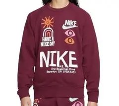 NIKE HAVE A NIKE DAY レア