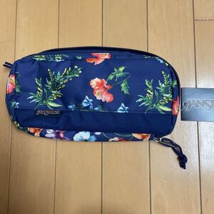 ☆JANSport☆オリジナルポーチ☆