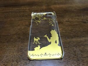 「中古」iPhone6/6S用ハードケース