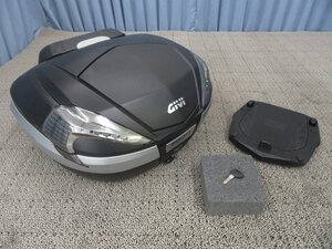 汎用 GIVI モノキー MAXIA V56NNT トップケース リアボックス2600008190840C11Y