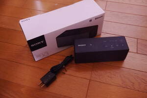 SONY SRS-X3 