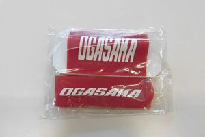 ★送料無料★OGASAKA オガサカ　XCスキーストラップ（ペア）