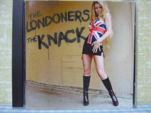 【CD】THE LONDONERS / THE KNACK　60